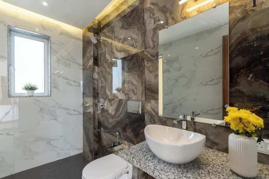 Photo of Bathroom in Talegaon Dabhade