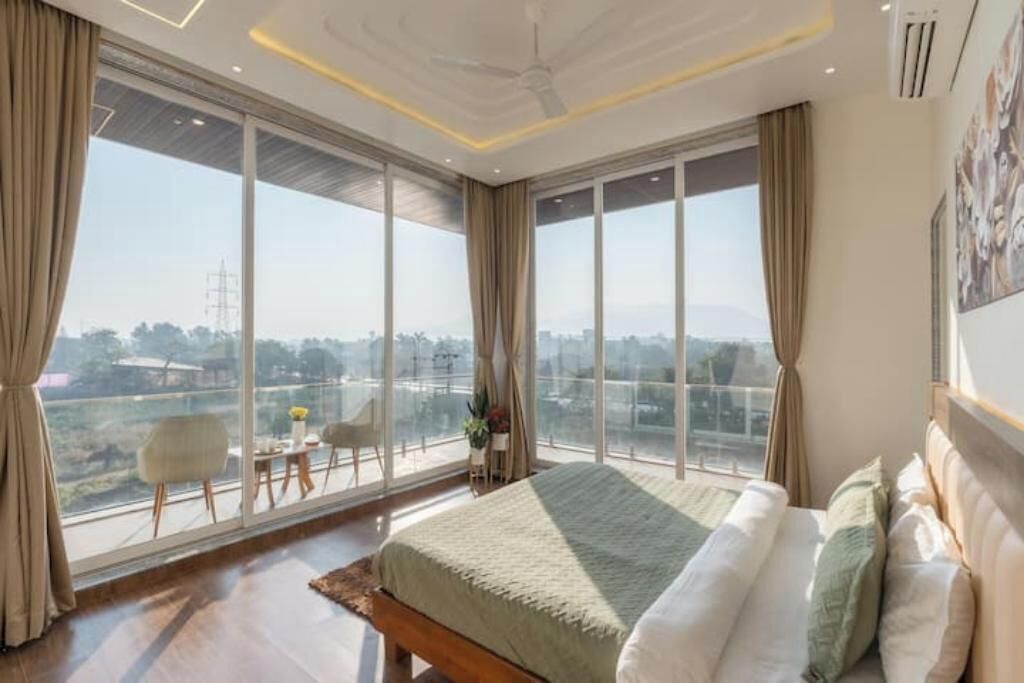 Photo of Bedroom in Talegaon Dabhade
