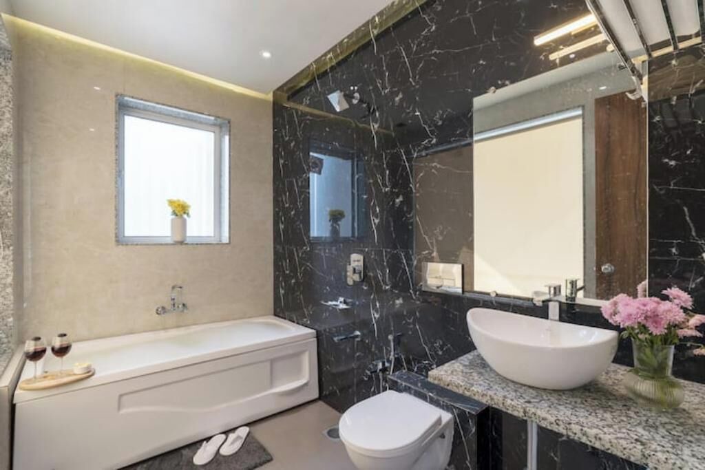 Photo of Bathroom in Talegaon Dabhade