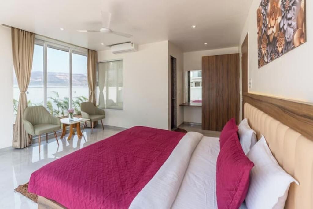 Photo of Bedroom in Talegaon Dabhade