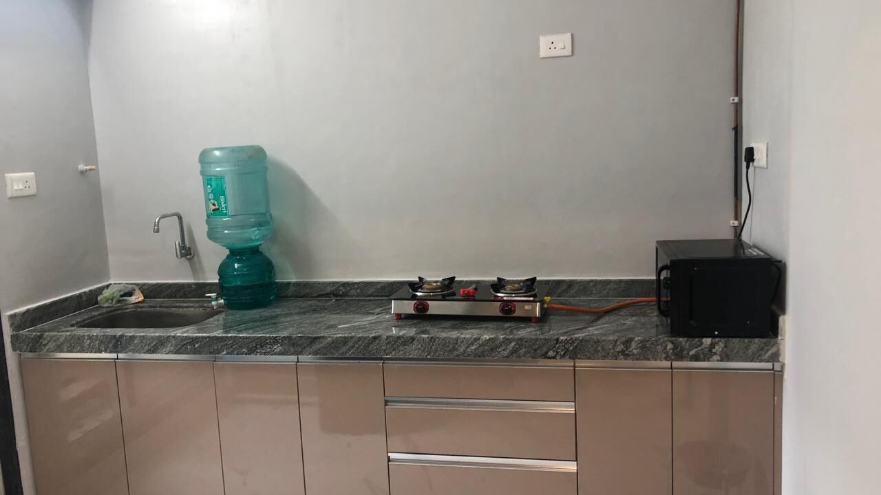 Photo of Kitchen in Navi Mumbai