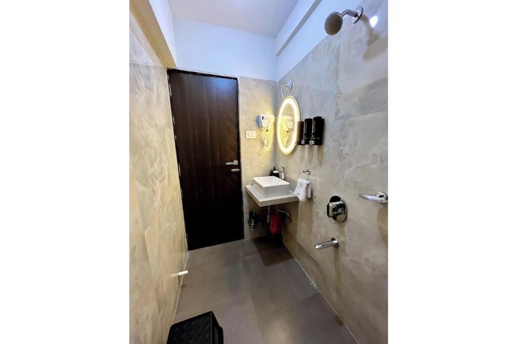 Photo of Bathroom in Kandivali East