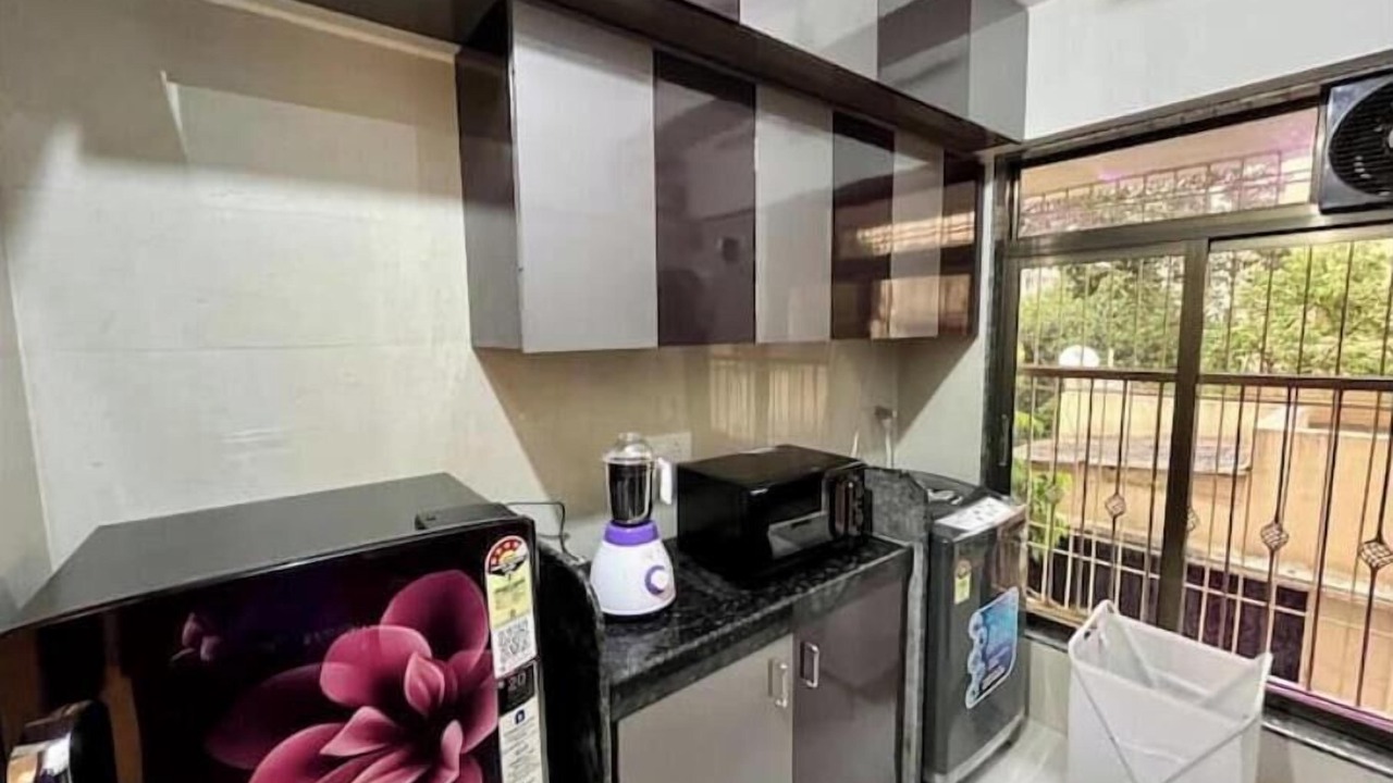 Photo of Kitchen in Kandivali East