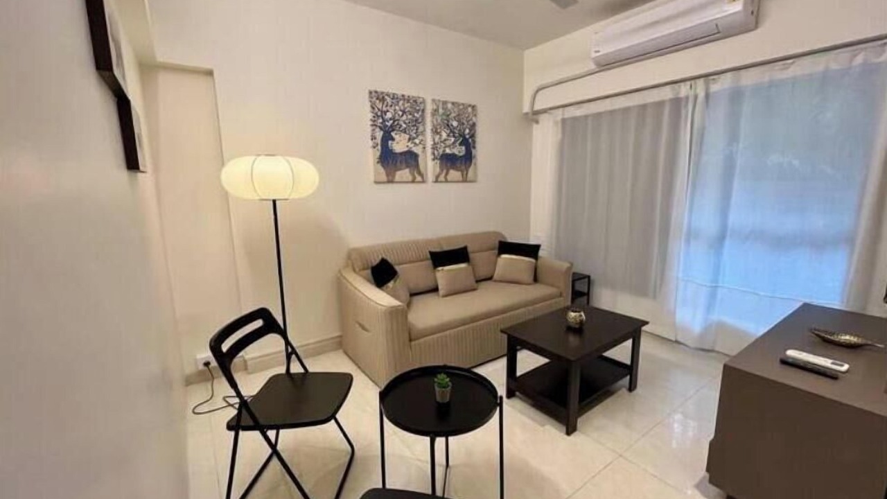 Photo of Livingroom in Kandivali East