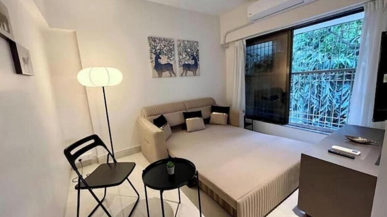 Photo of Livingroom in Kandivali East