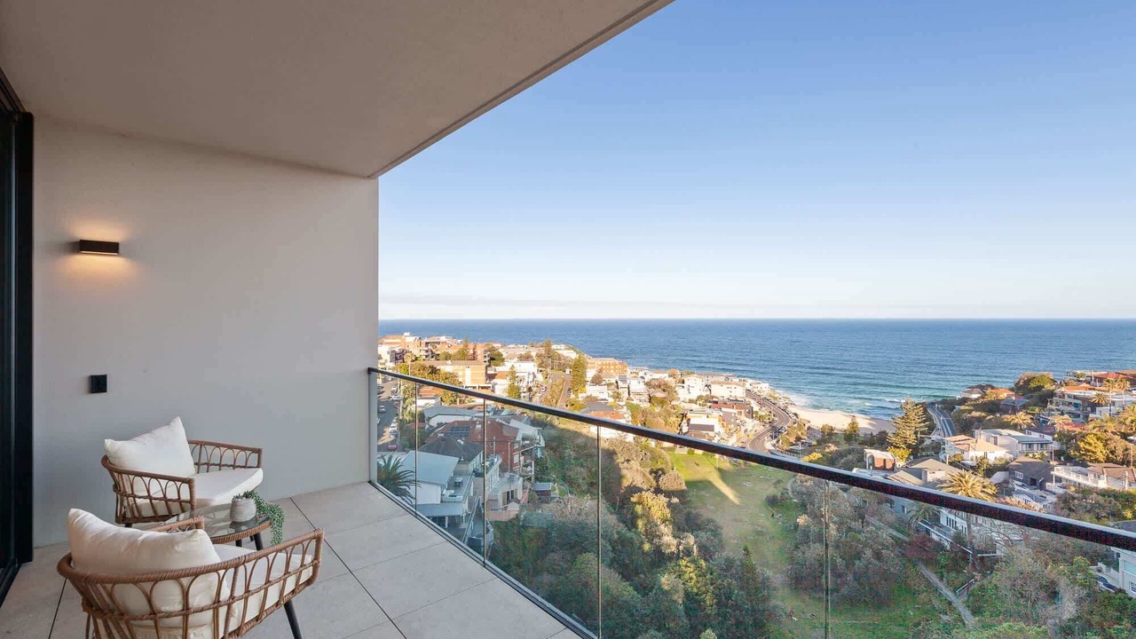 Photo of Patio Balcony in Tamarama
