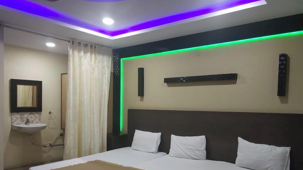 Photo of Bedroom in Hyderabad