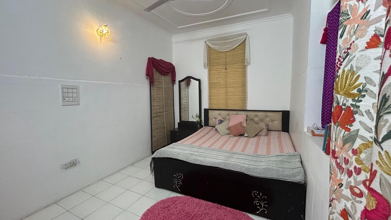 Photo of Bedroom in New Delhi