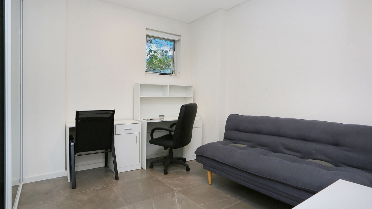 Photo of Livingroom in Rouse Hill
