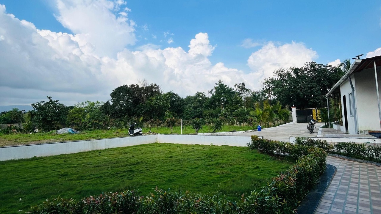 Photo of Outdoor in Amarnath