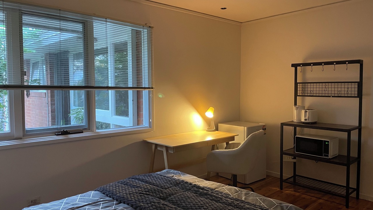 Photo of Bedroom in Marsfield
