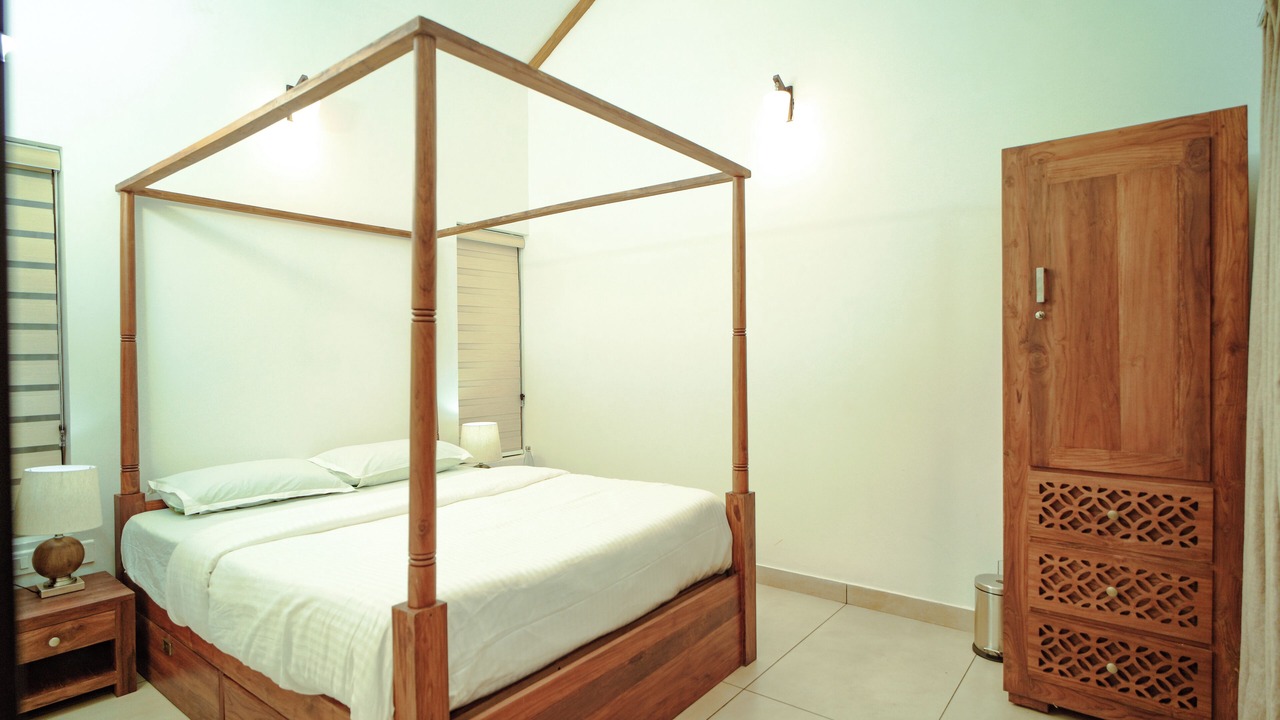 Photo of Bedroom in Talipparamba