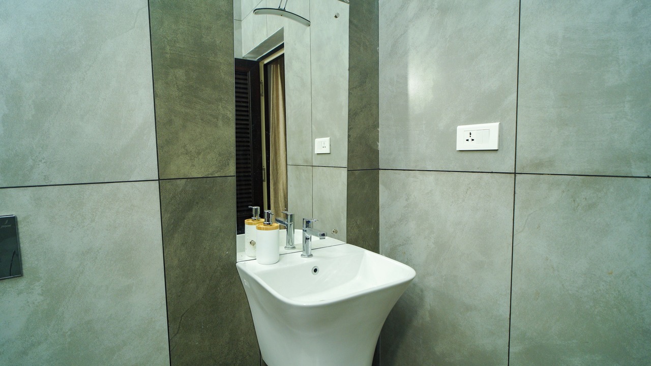 Photo of Bathroom in Talipparamba