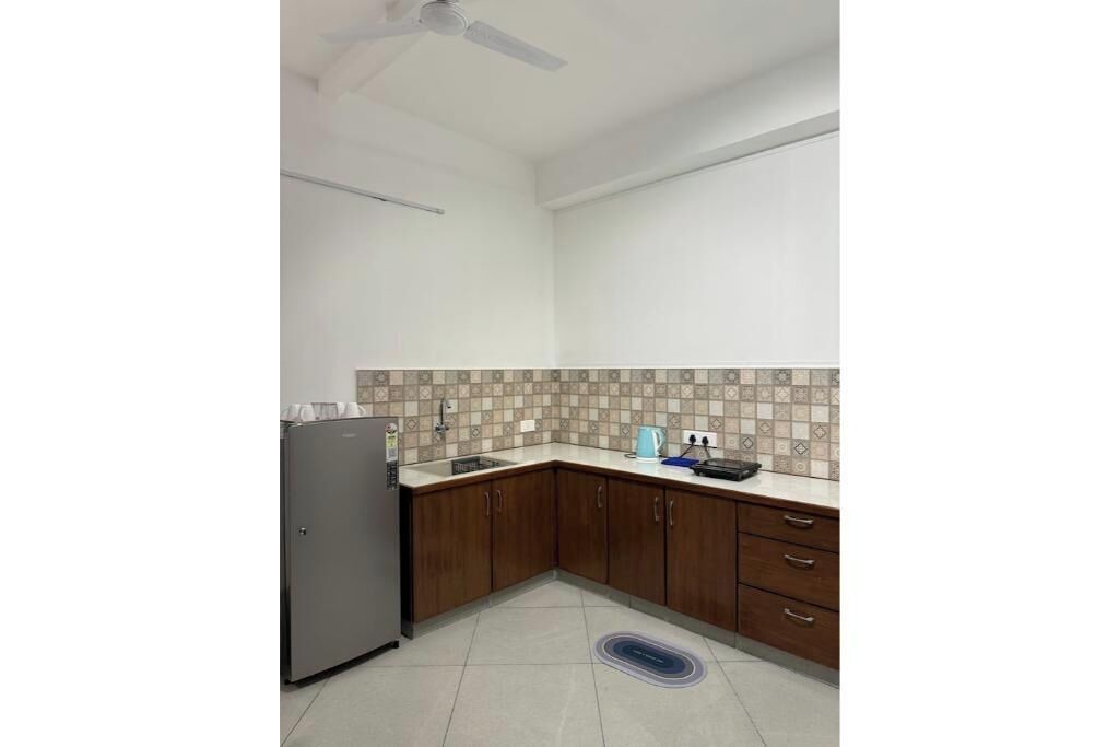 Photo of Kitchen in Heritage Town