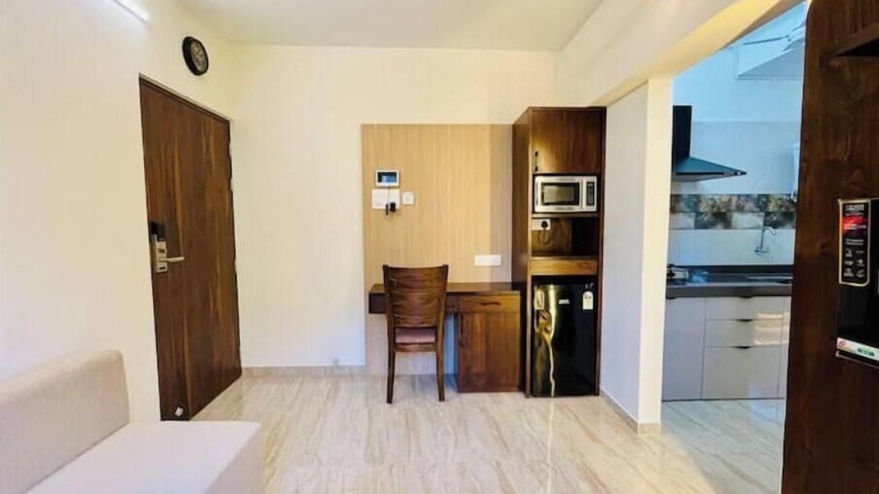 Photo of Livingroom in Kandivali East