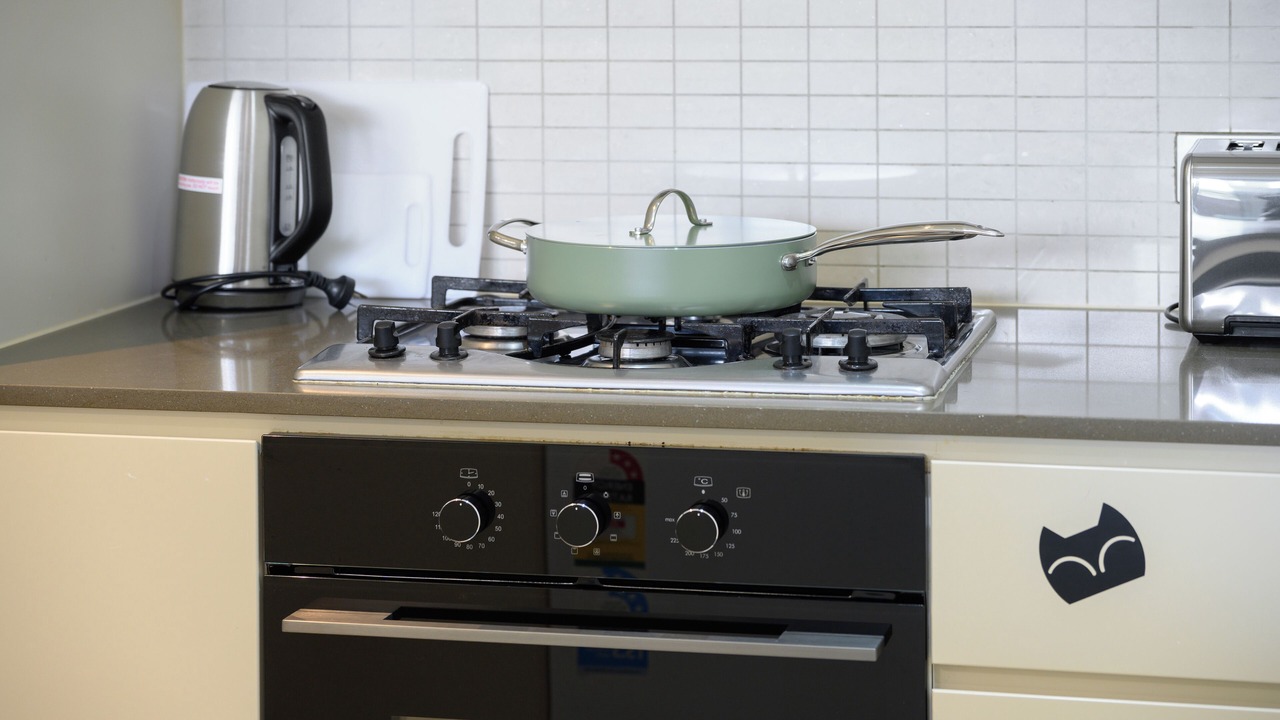 Photo of Kitchen in Hurstville