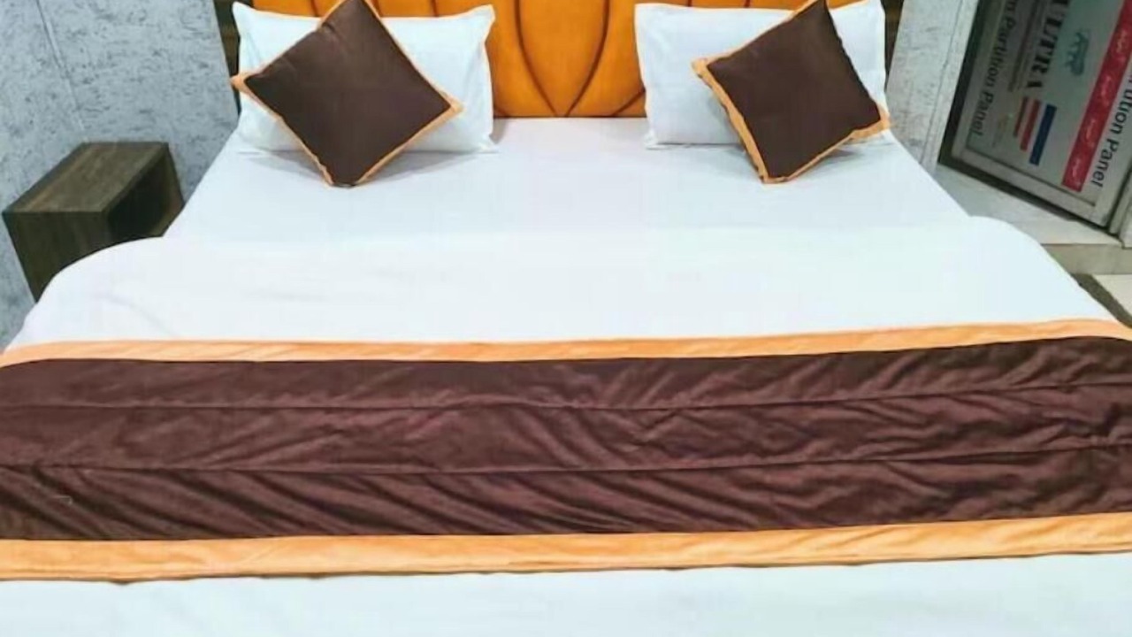 Photo of Bedroom in Gonda