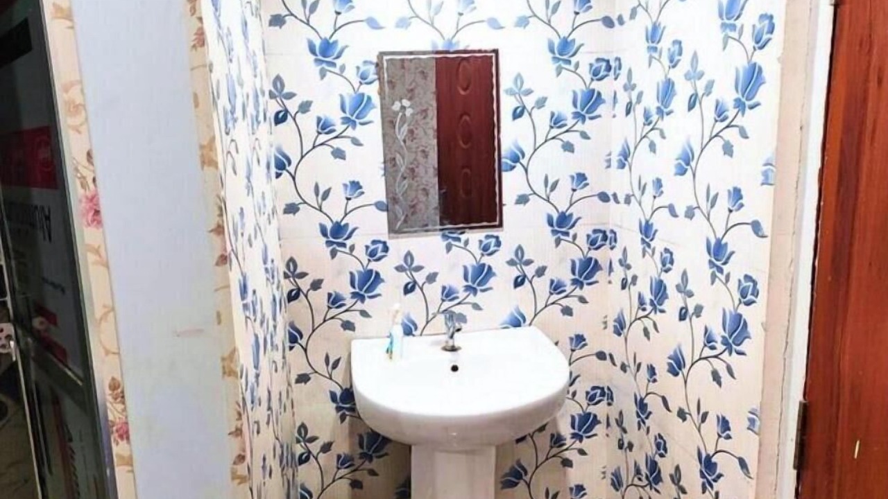 Photo of Bathroom in Gonda