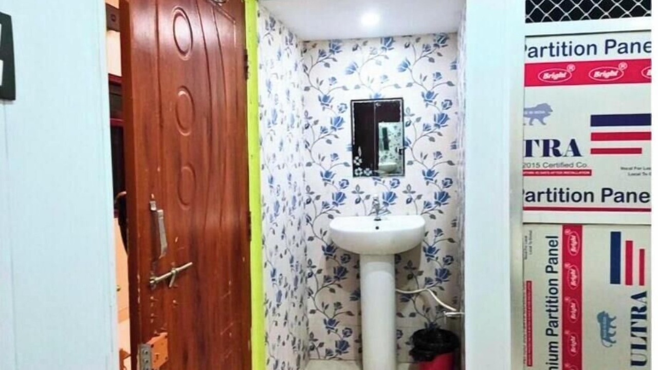 Photo of Bathroom in Gonda