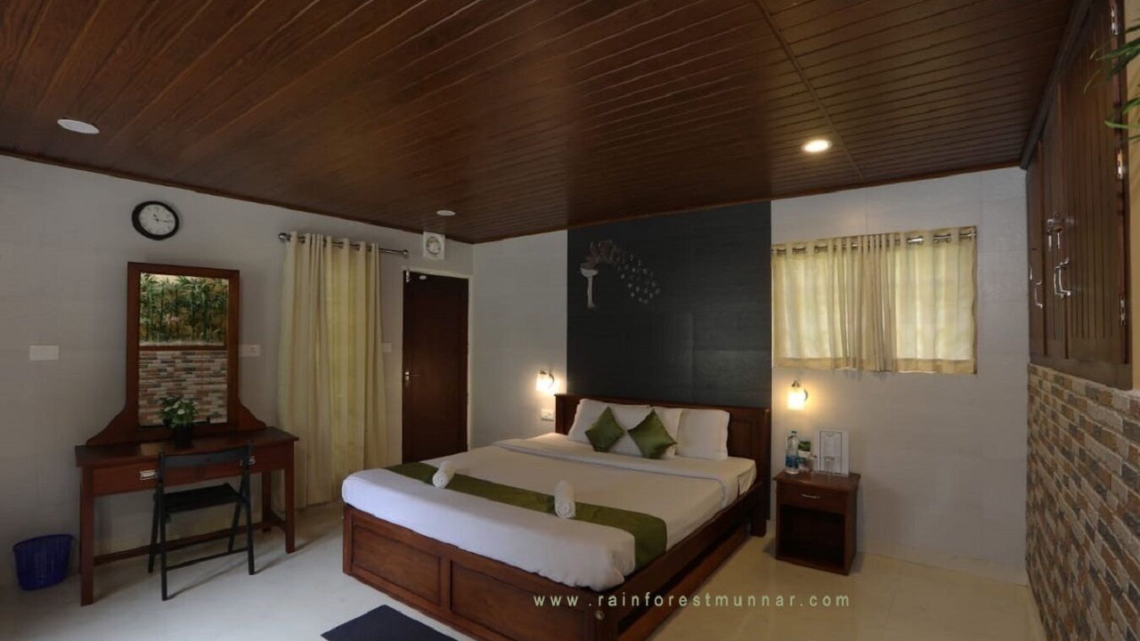Photo of Bedroom in Devikolam