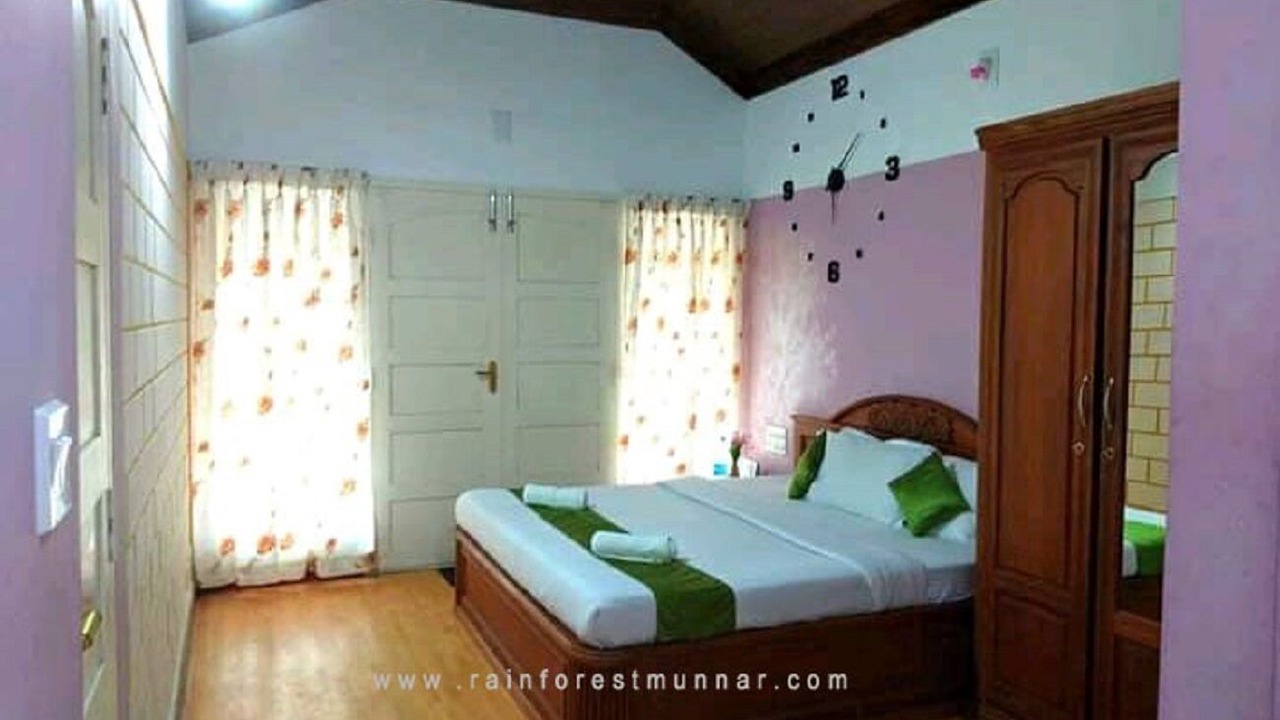 Photo of Bedroom in Devikolam