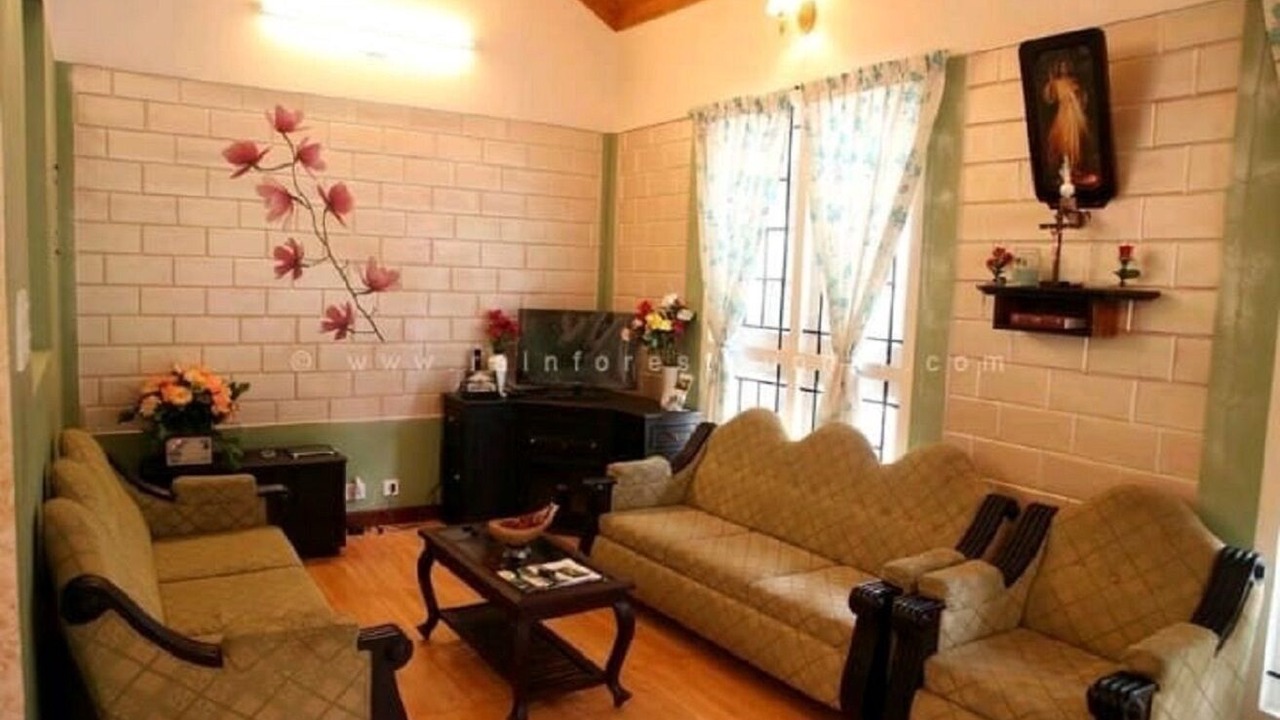Photo of Bedroom in Devikolam