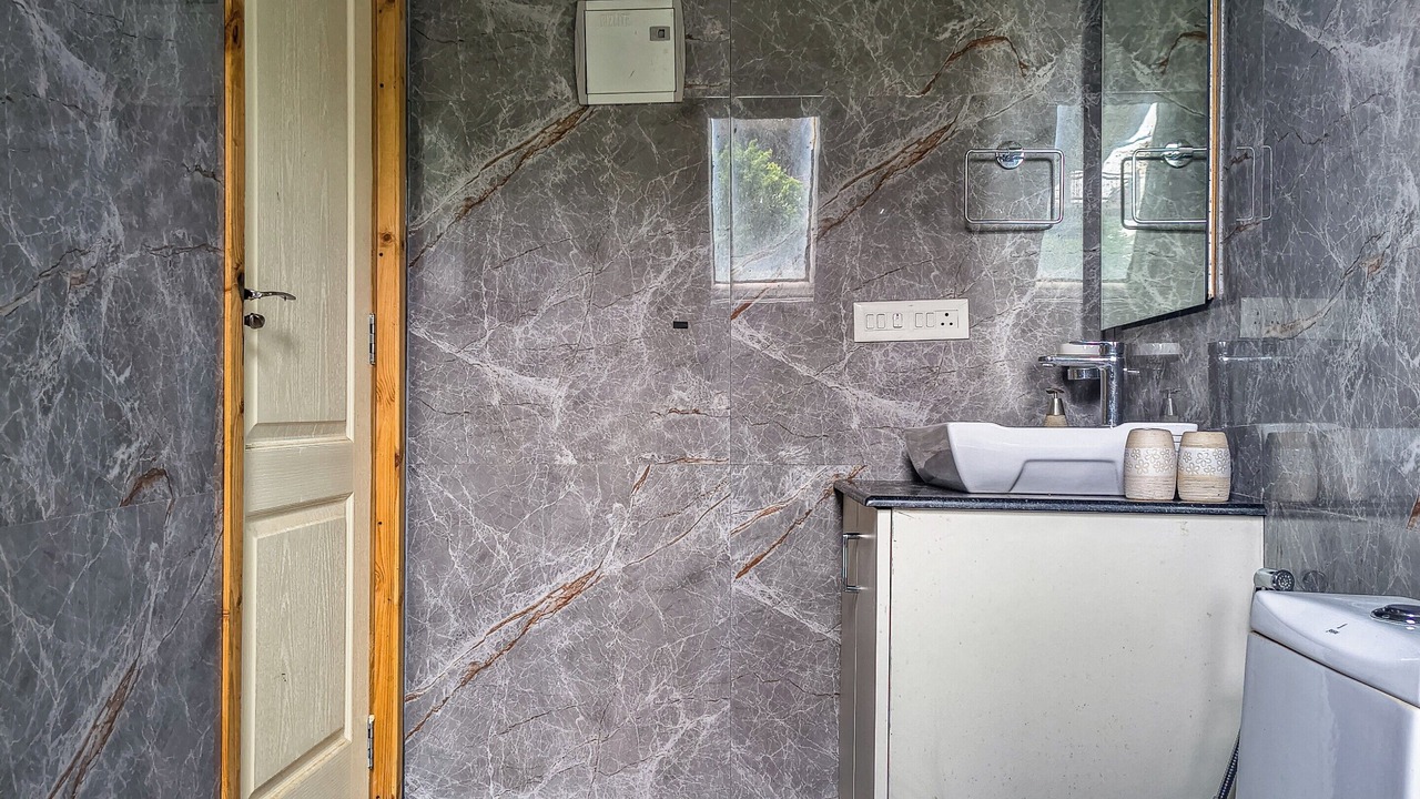 Photo of Bathroom in Bullawala