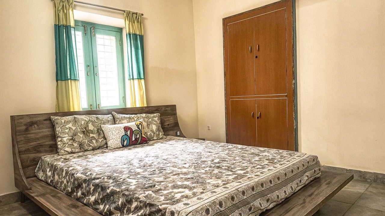 Photo of Bedroom in Bullawala