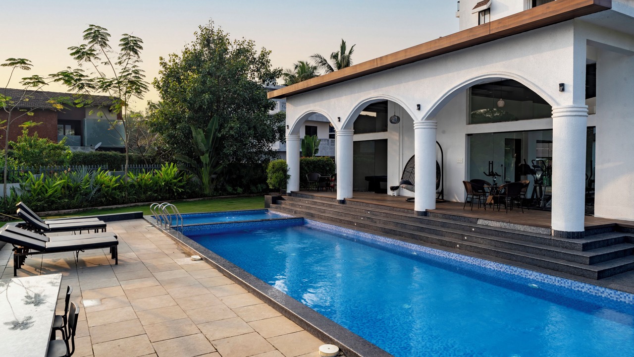 Photo of Outdoor in Candolim