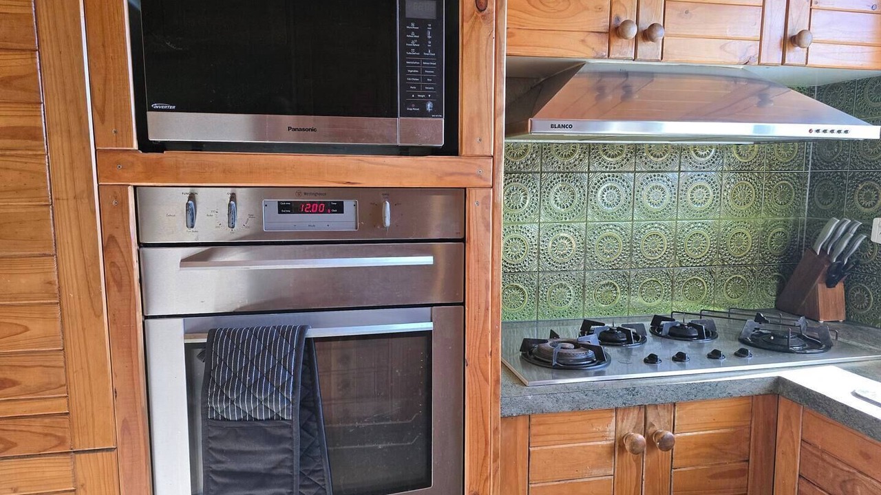 Photo of Kitchen in Canley Vale