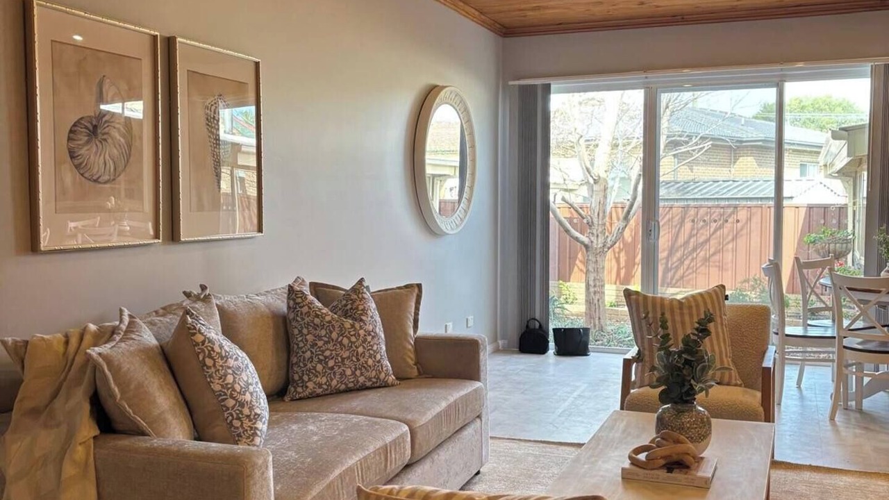 Photo of Livingroom in Canley Vale