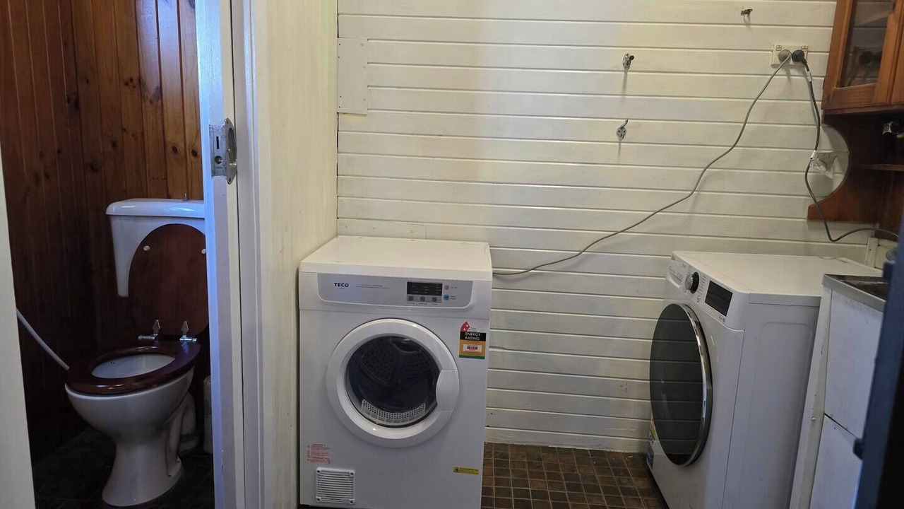 Photo of Bathroom in Canley Vale