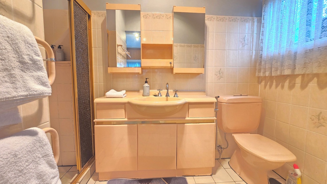 Photo of Bathroom in Canley Vale