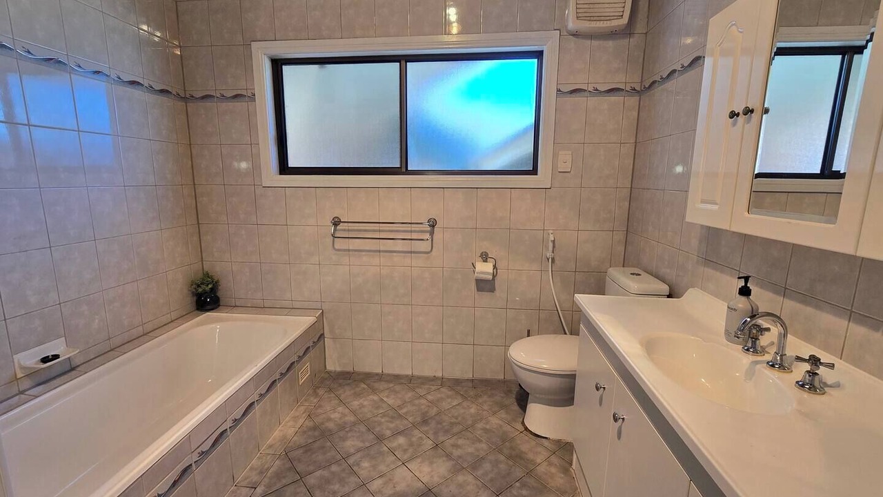 Photo of Bathroom in Canley Vale
