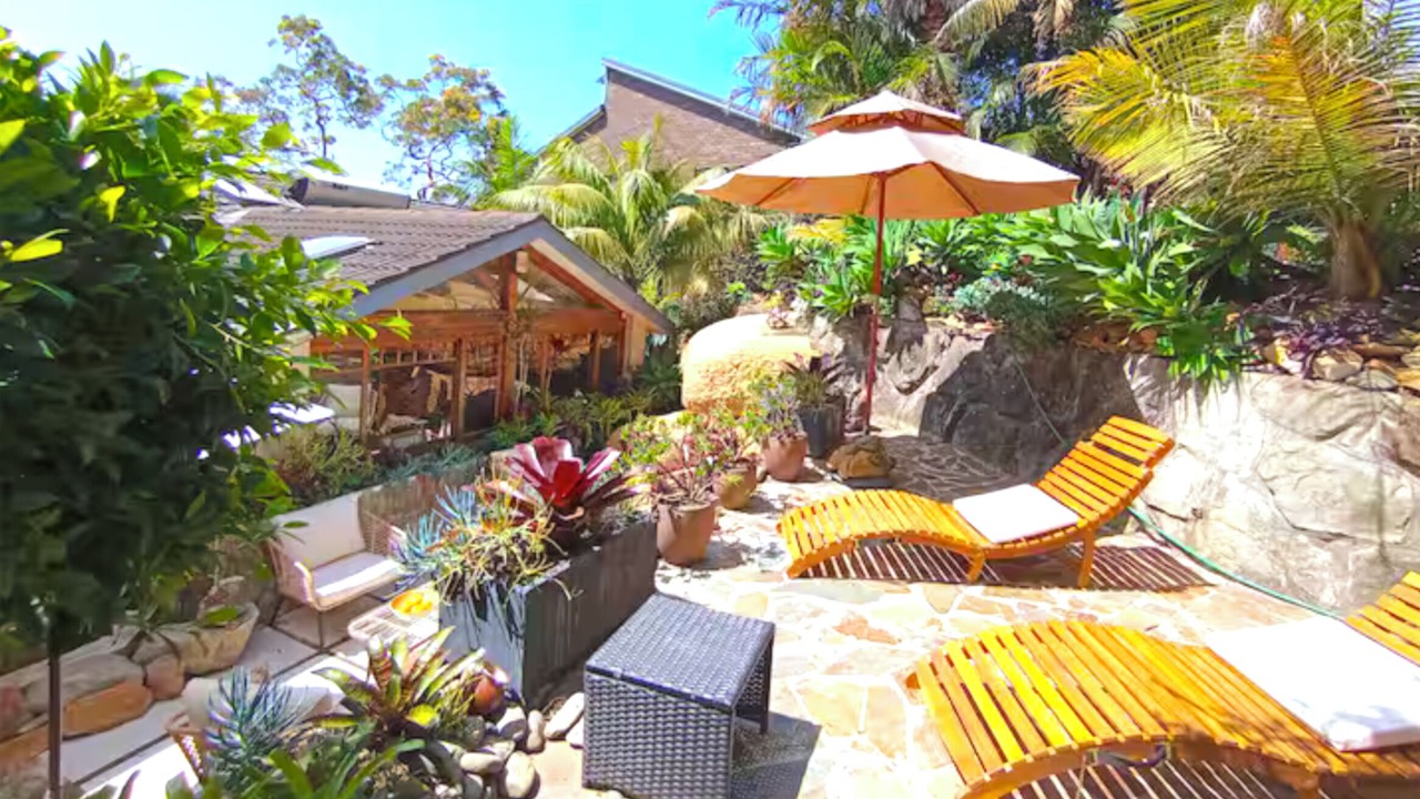 Photo of Patio Balcony in Palm Beach