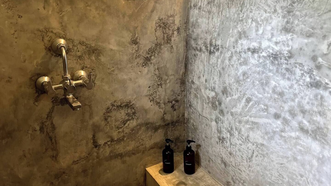 Photo of Bathroom in Morjim