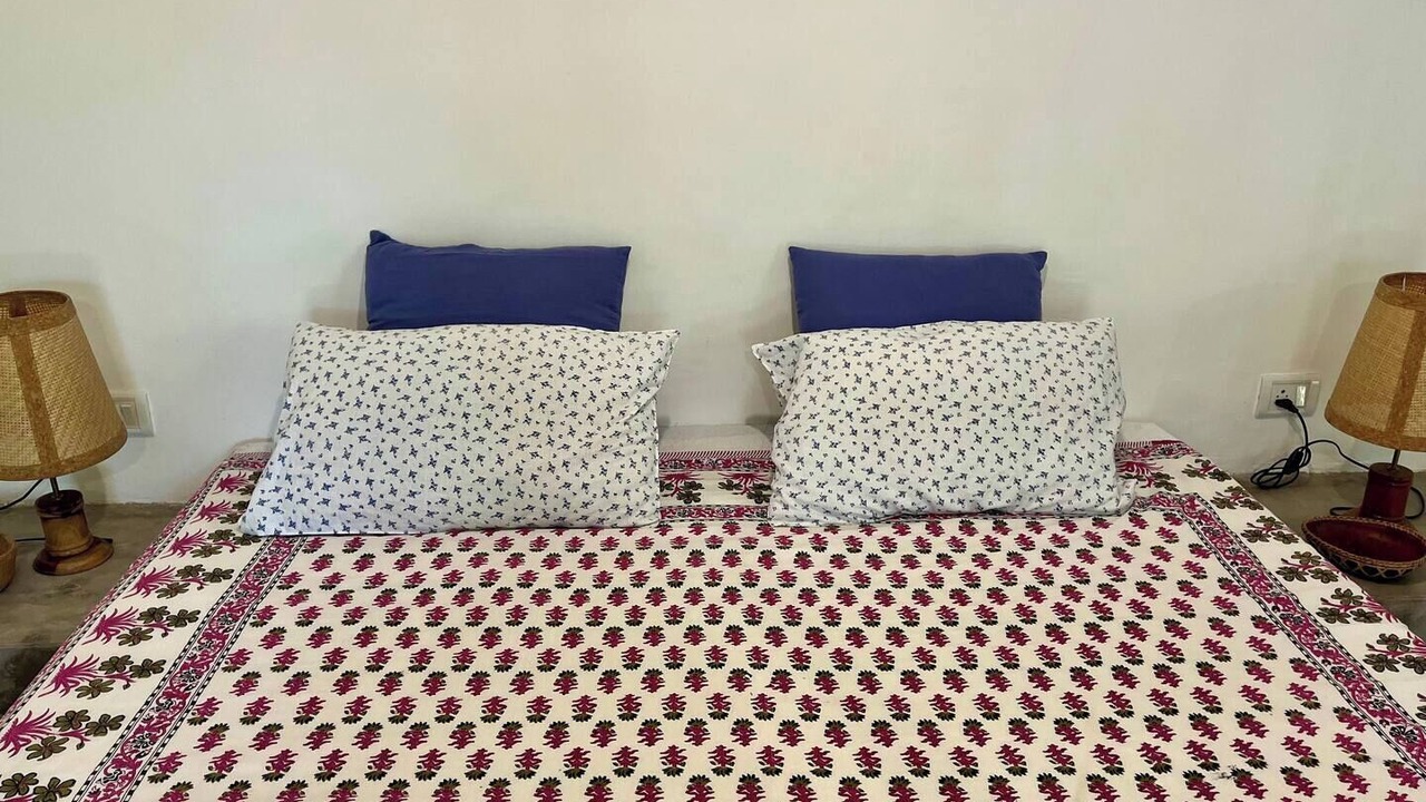 Photo of Bedroom in Morjim