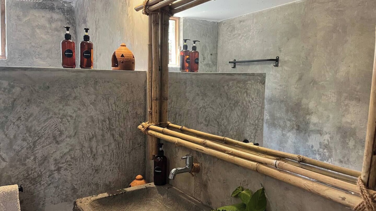 Photo of Bathroom in Morjim