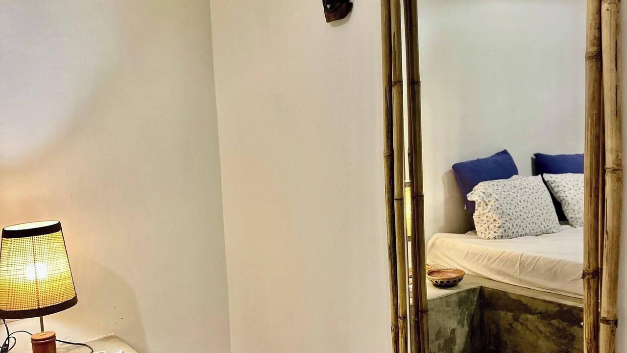 Photo of Bedroom in Morjim