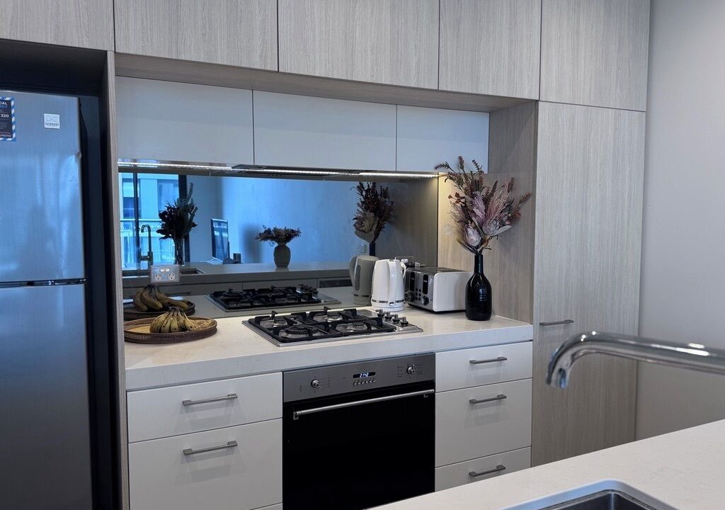 Photo of Kitchen in North Ryde