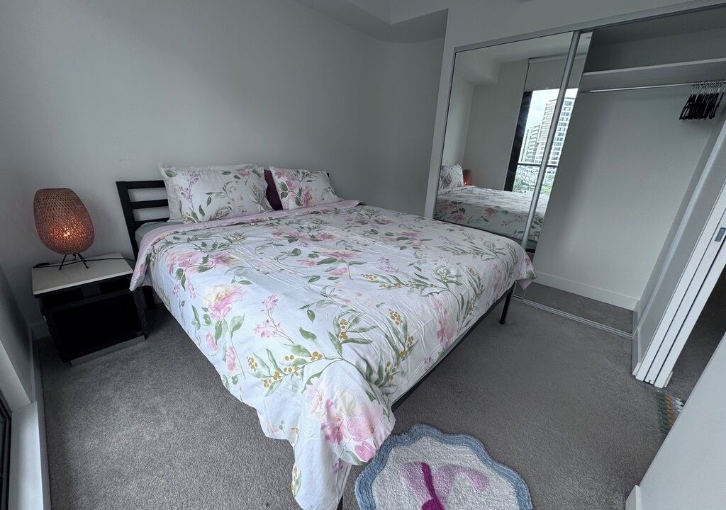 Photo of Bedroom in North Ryde