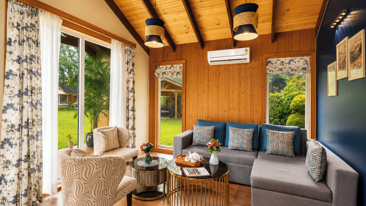 Photo of Livingroom in Bullawala