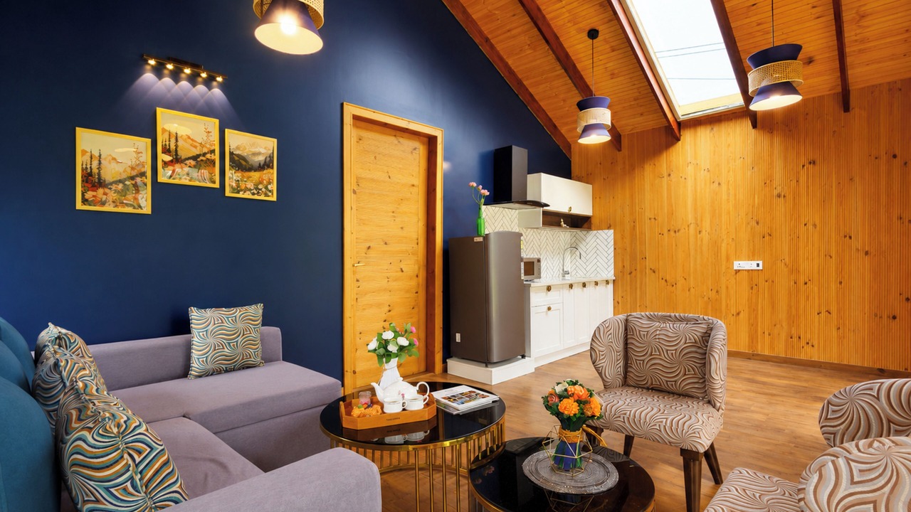 Photo of Livingroom in Bullawala
