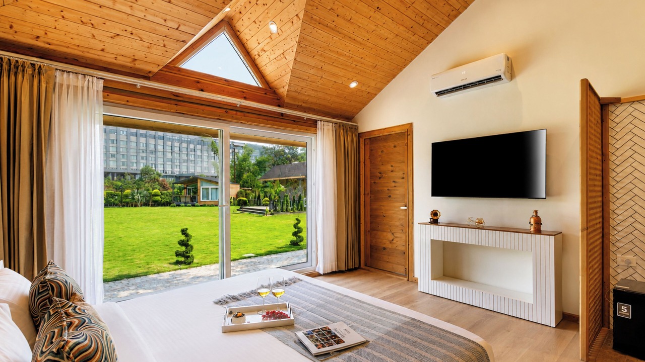 Photo of Bedroom in Bullawala