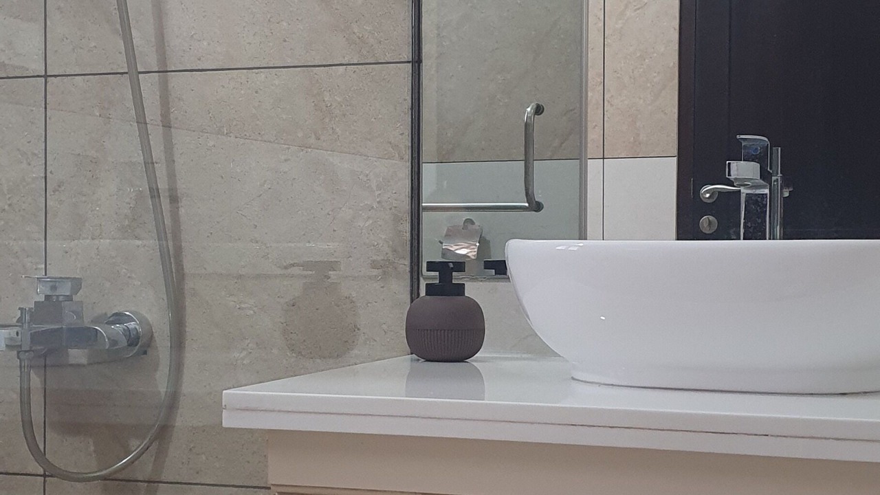 Photo of Bathroom in North Paravur