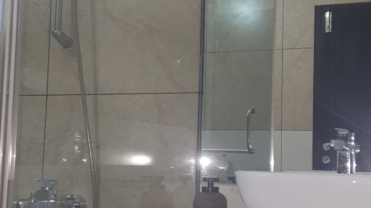 Photo of Bathroom in North Paravur