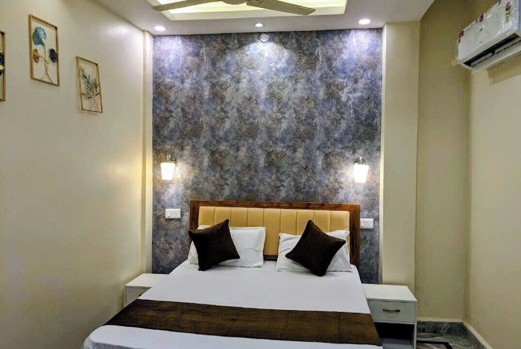 Photo of Bedroom in Allahabad