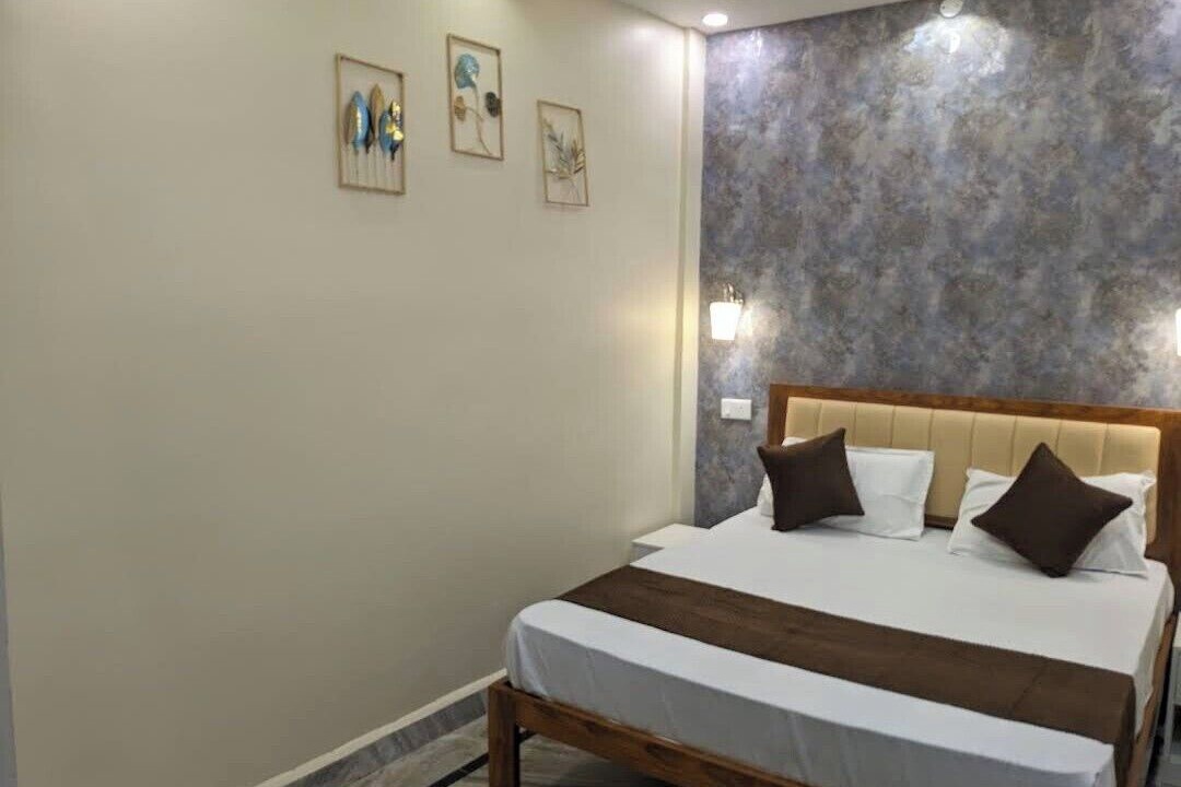 Photo of Bedroom in Allahabad