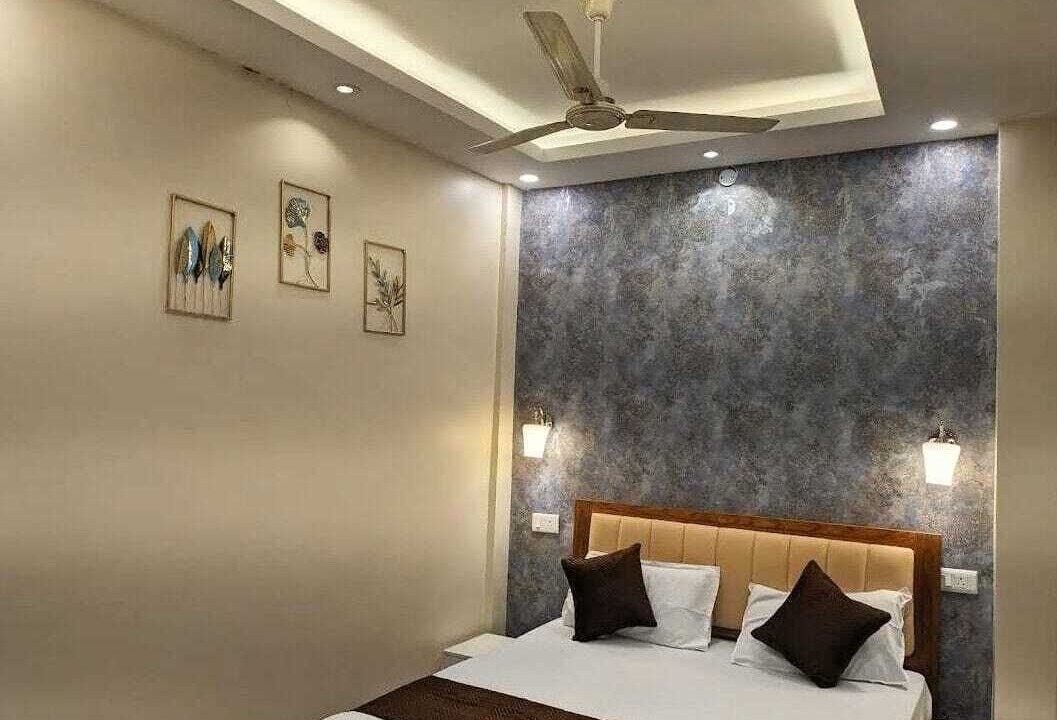 Photo of Bedroom in Allahabad