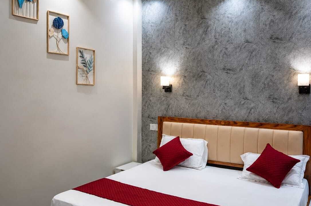 Photo of Bedroom in Allahabad